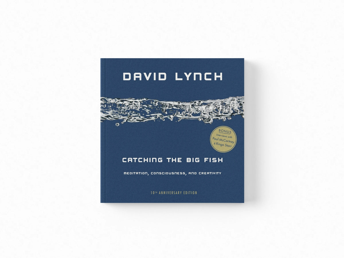 Catching the Big Fish