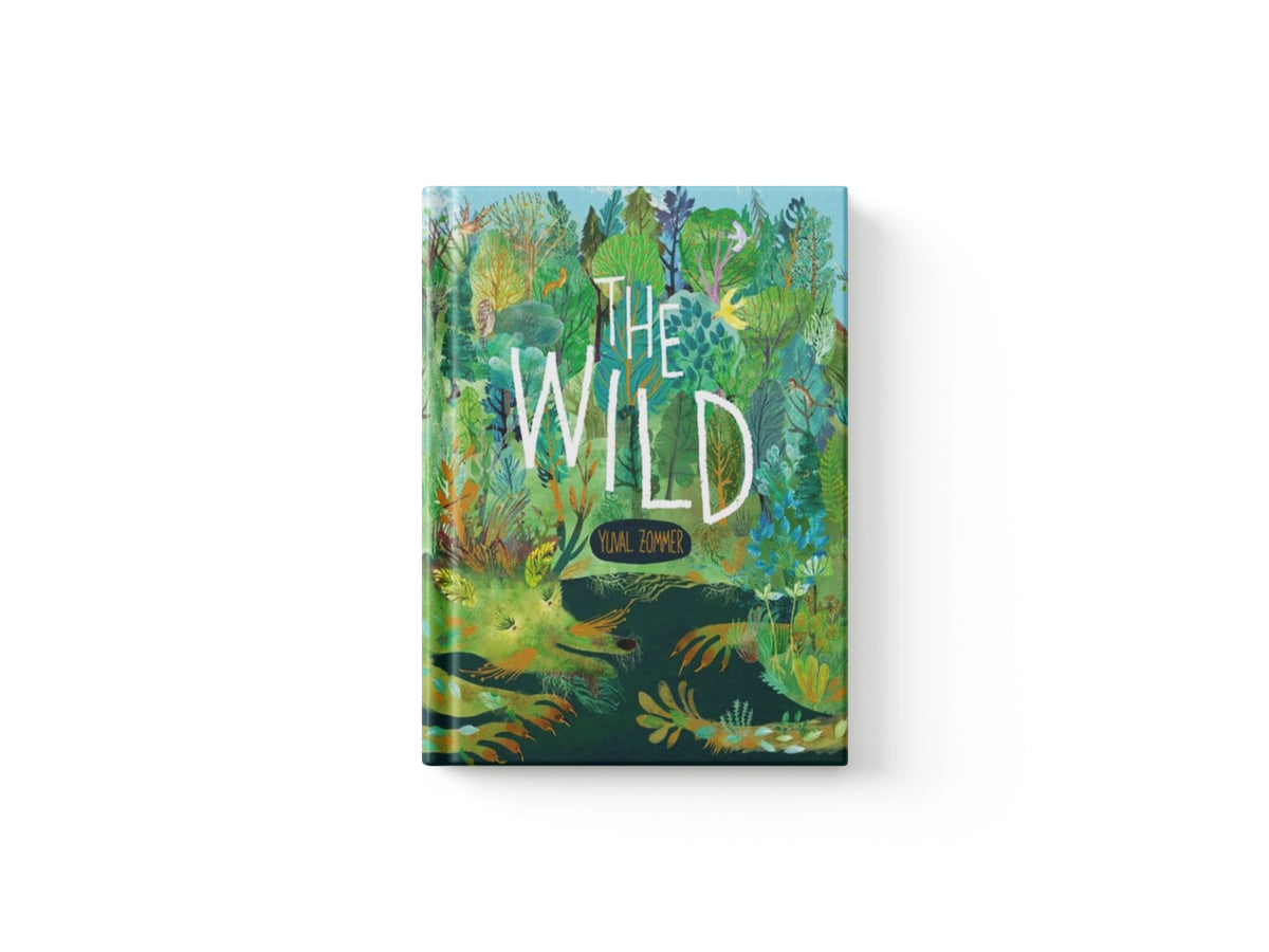 The Wild