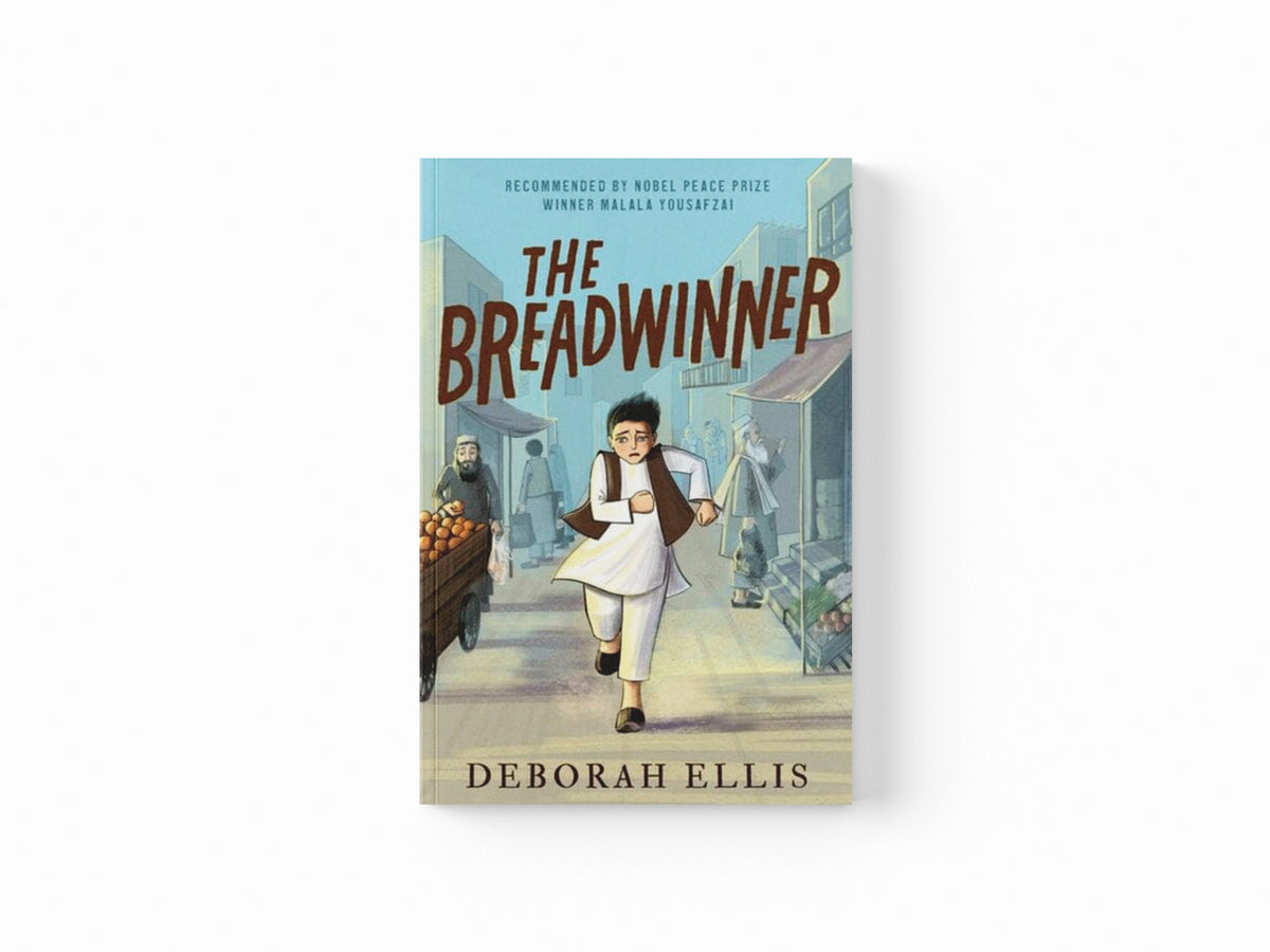 The Breadwinner