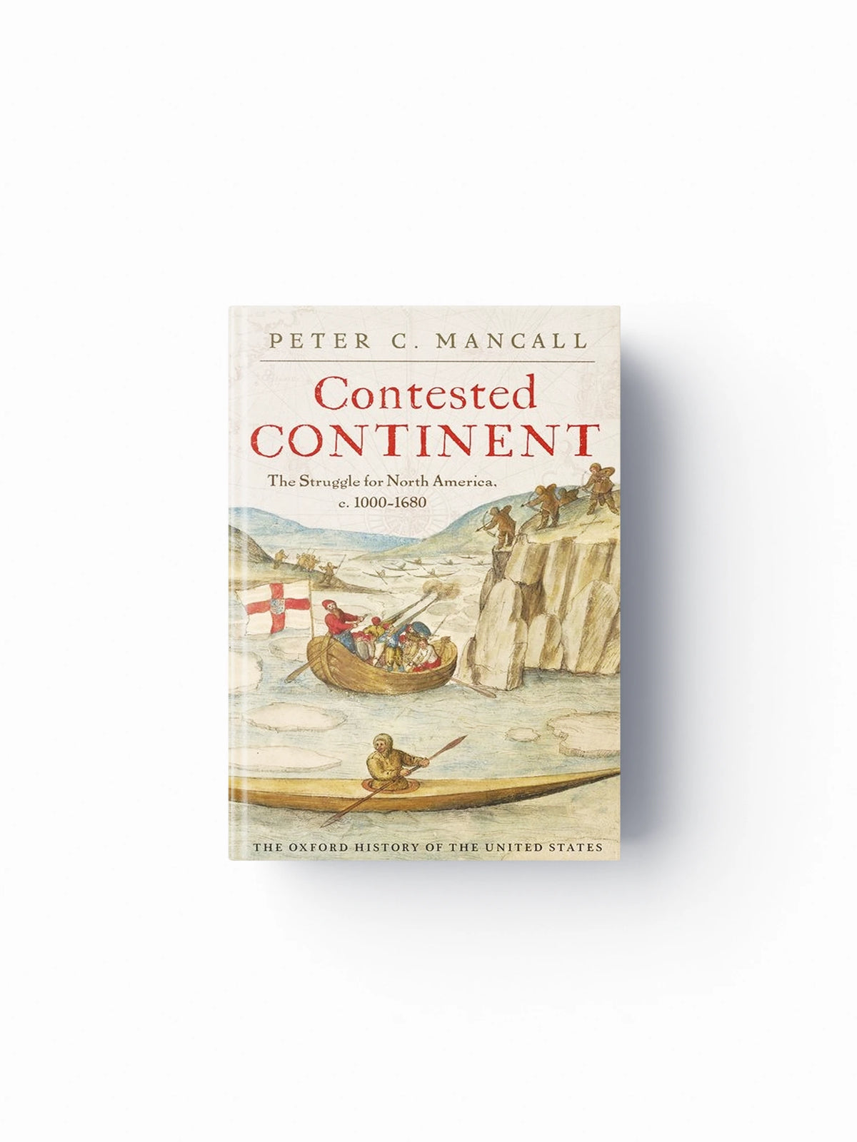 Contested Continent