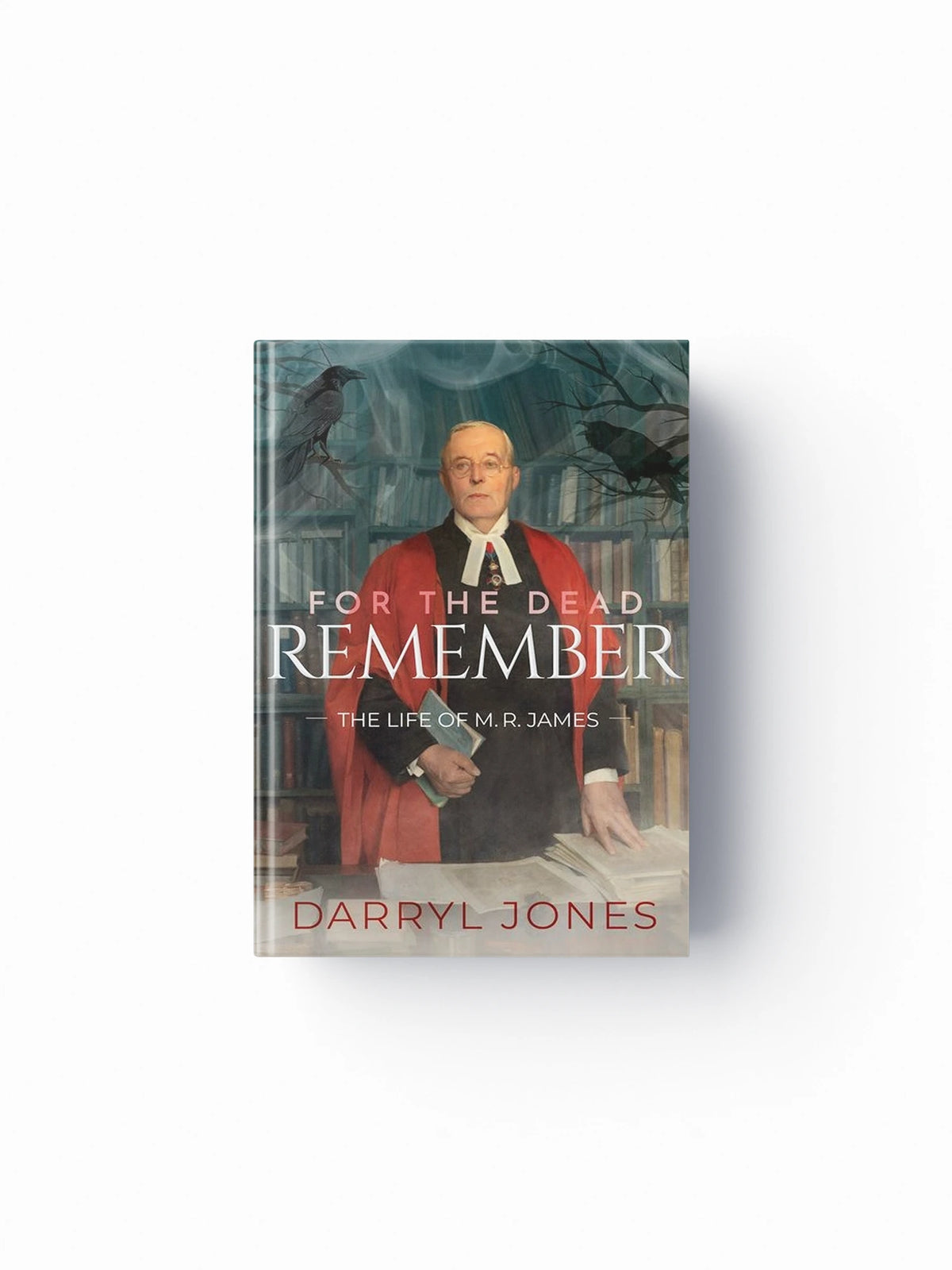 For the Dead Remember