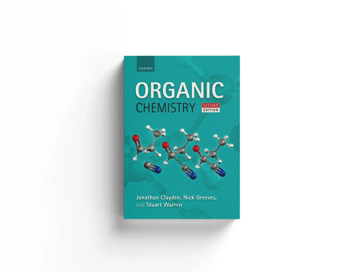 Organic Chemistry