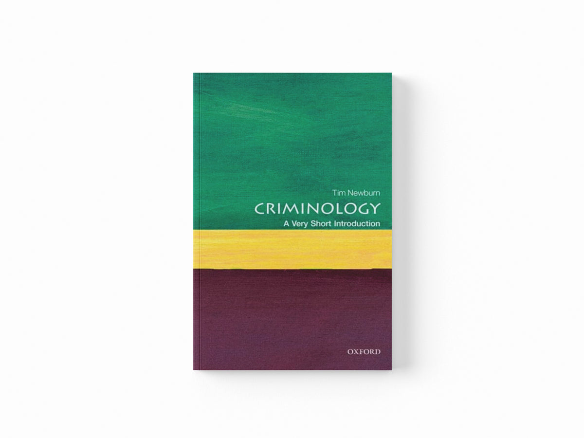 Criminology