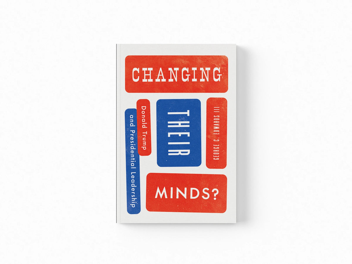 Changing Their Minds?
