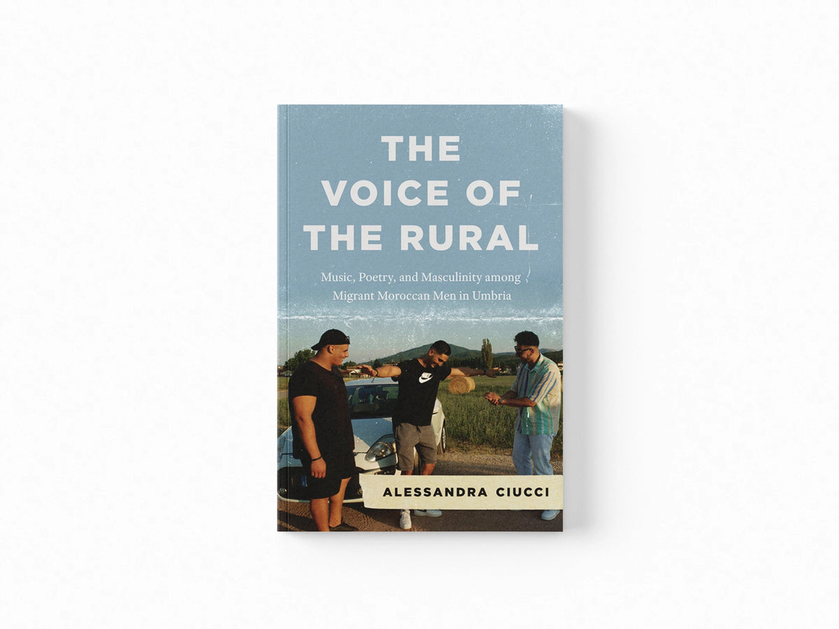 The Voice of the Rural
