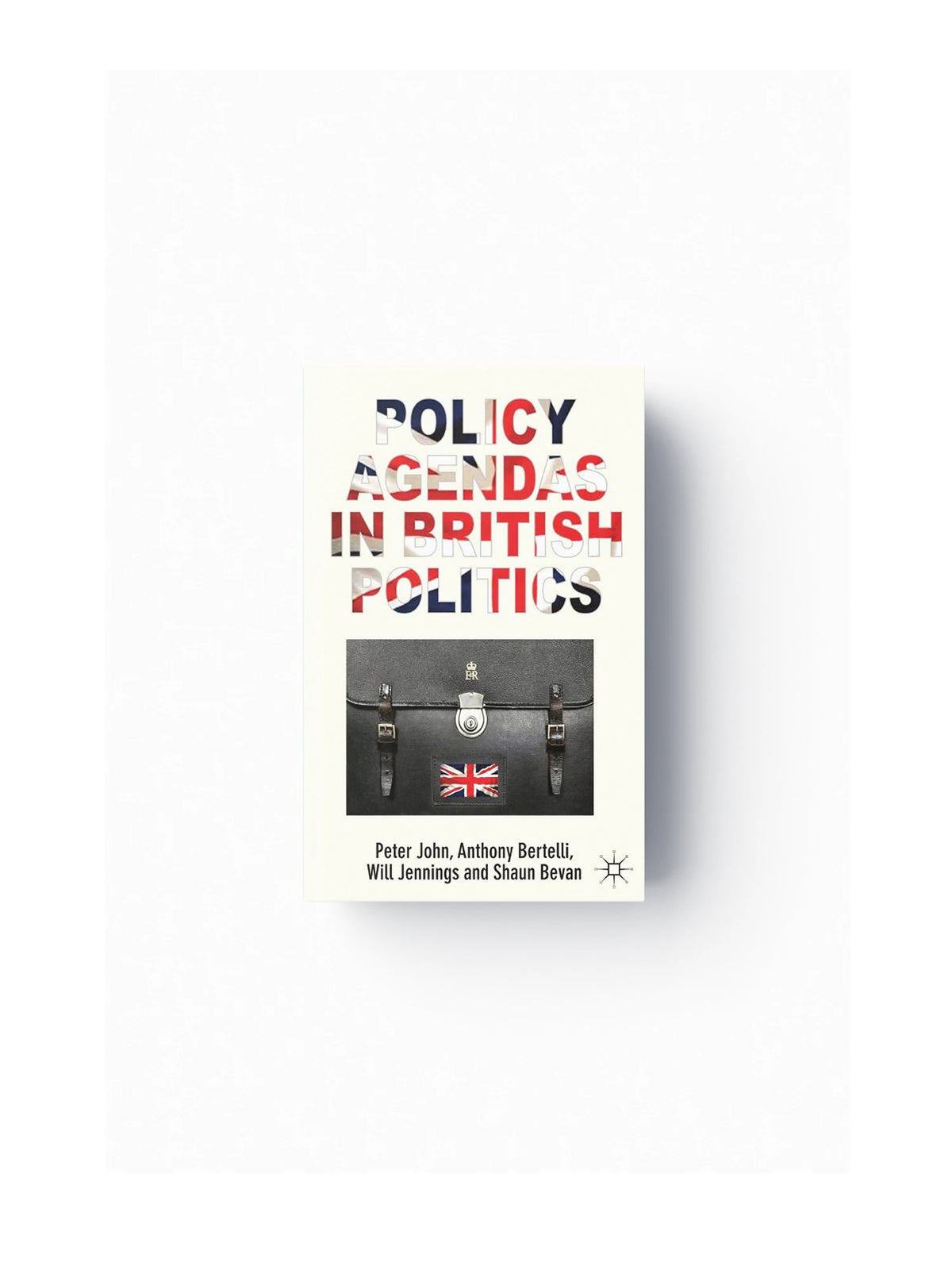 Policy Agendas in British Politics