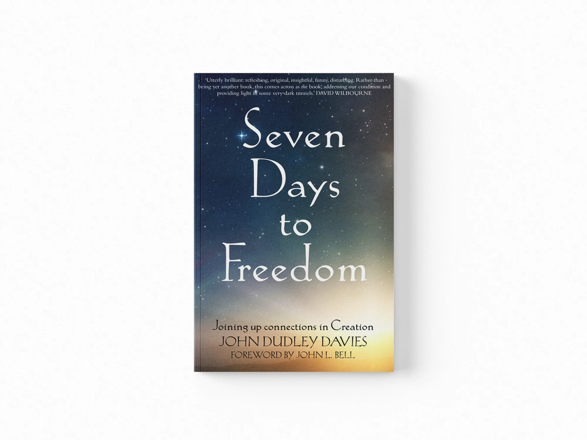 Seven Days to Freedom