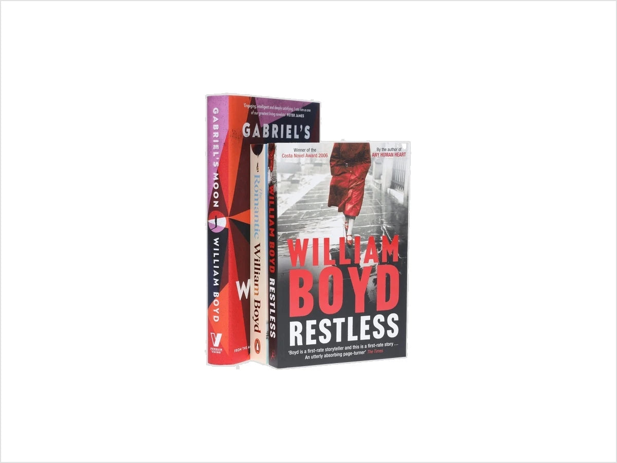 William Boyd Collection
