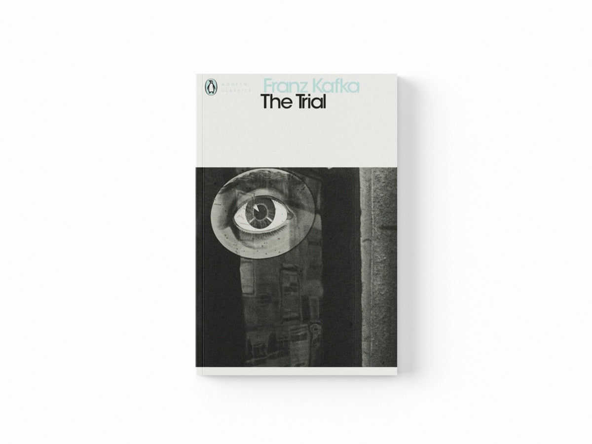 The Trial