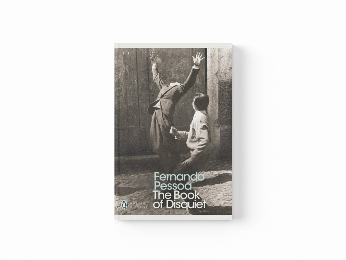 The Book of Disquiet