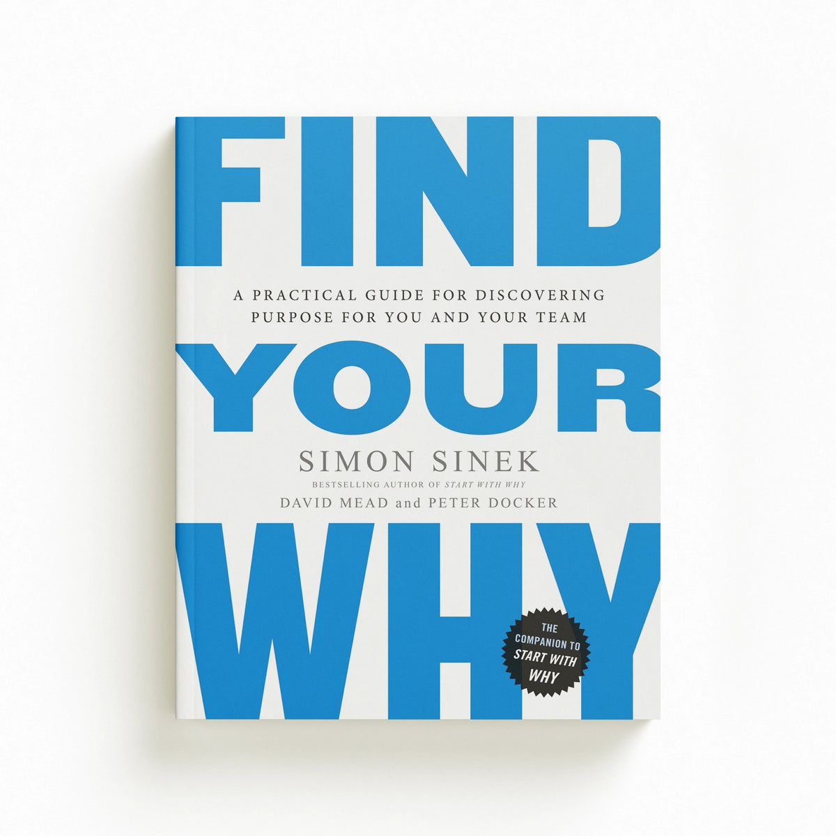 Find Your Why