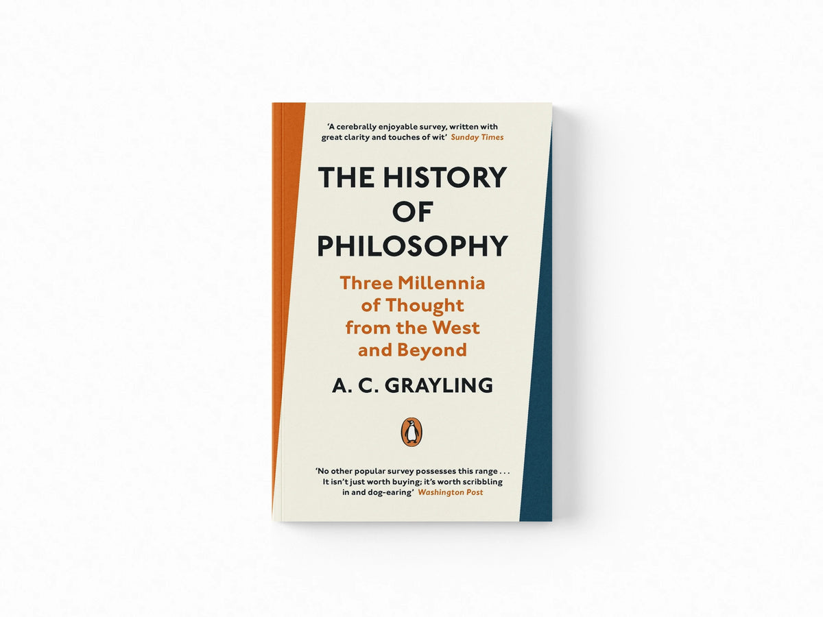 The History of Philosophy