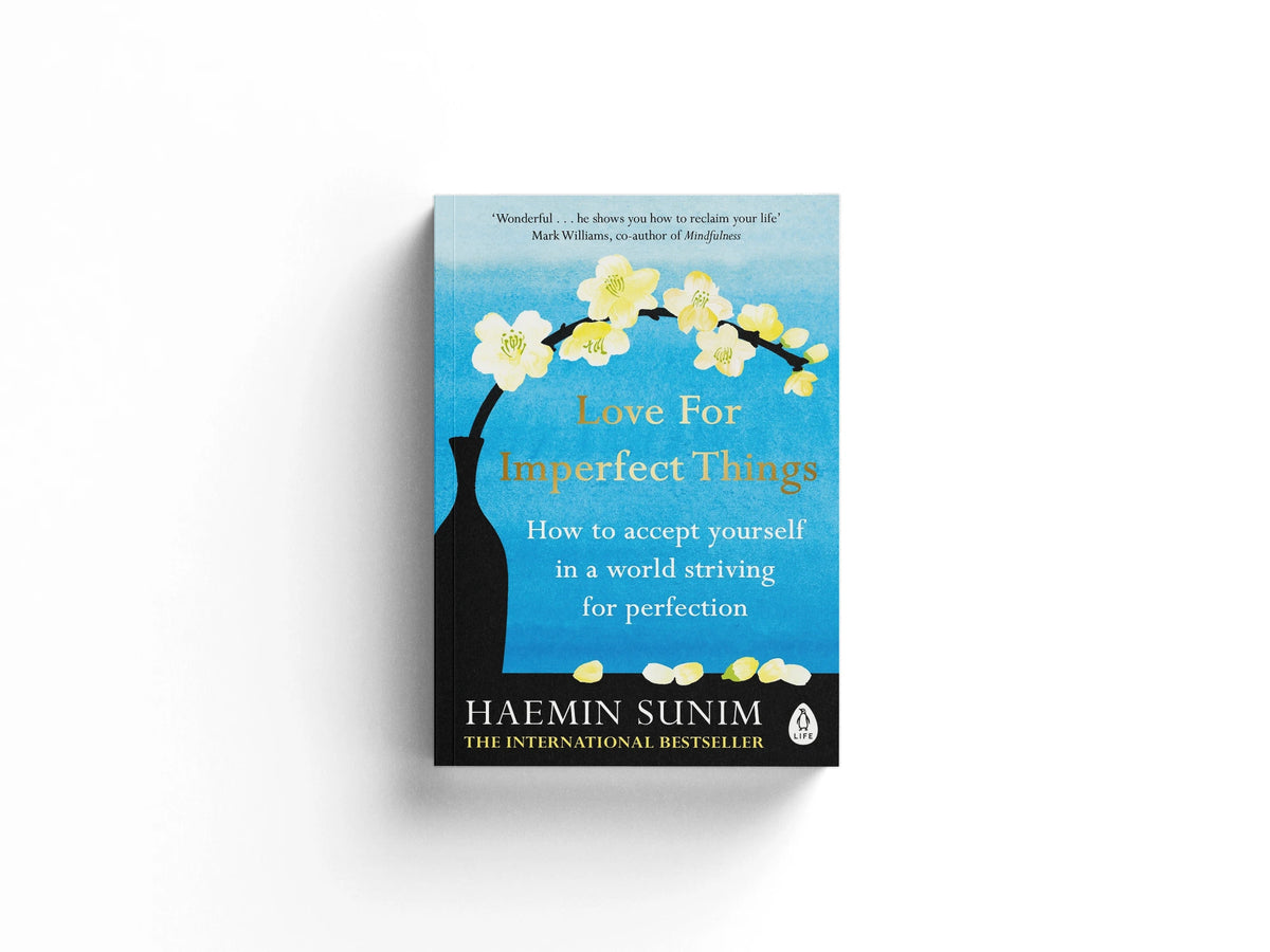Love for Imperfect Things