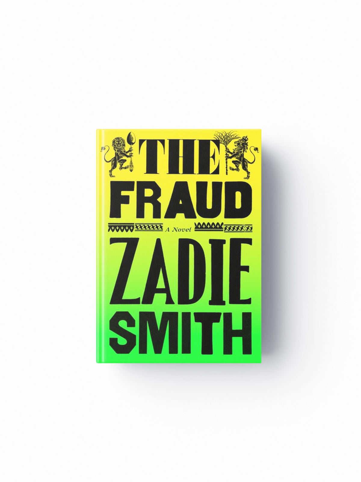 The Fraud