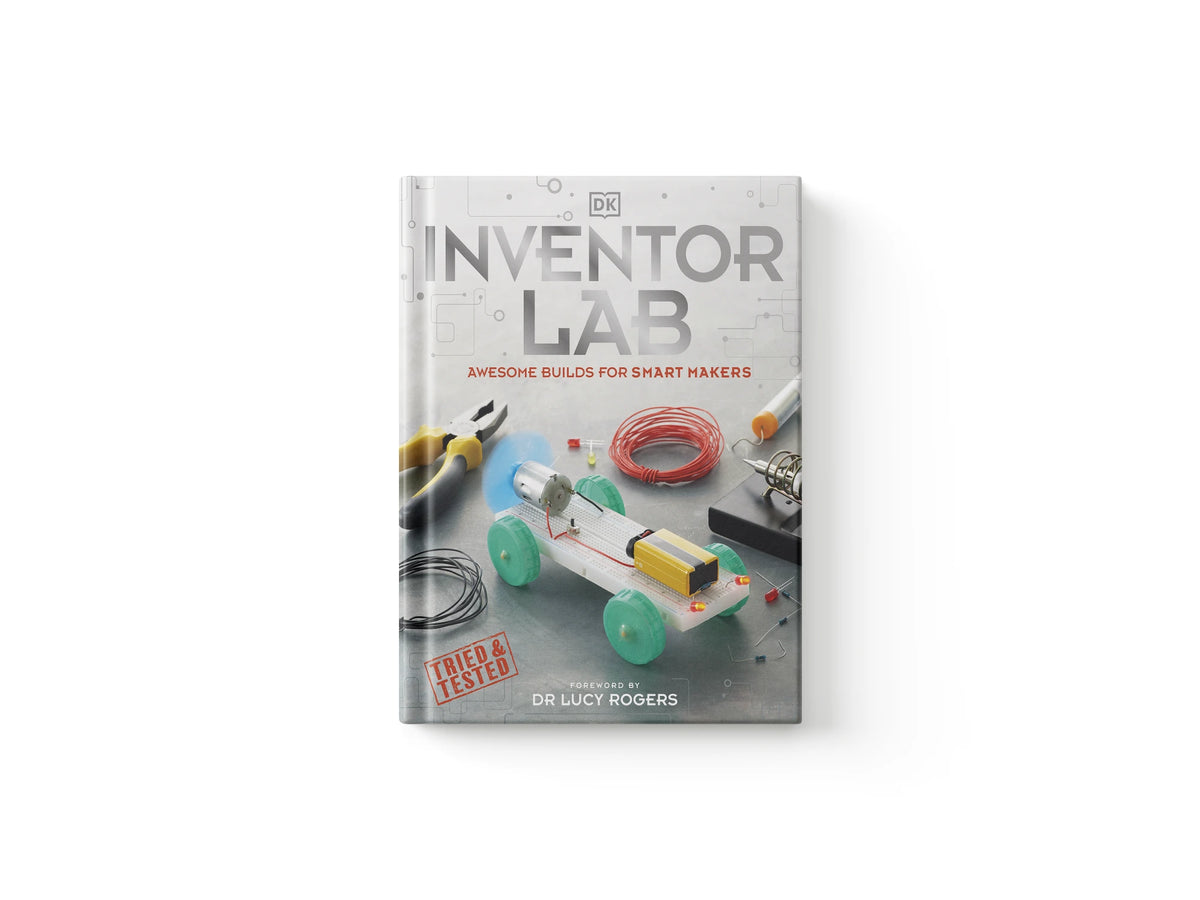 Inventor Lab