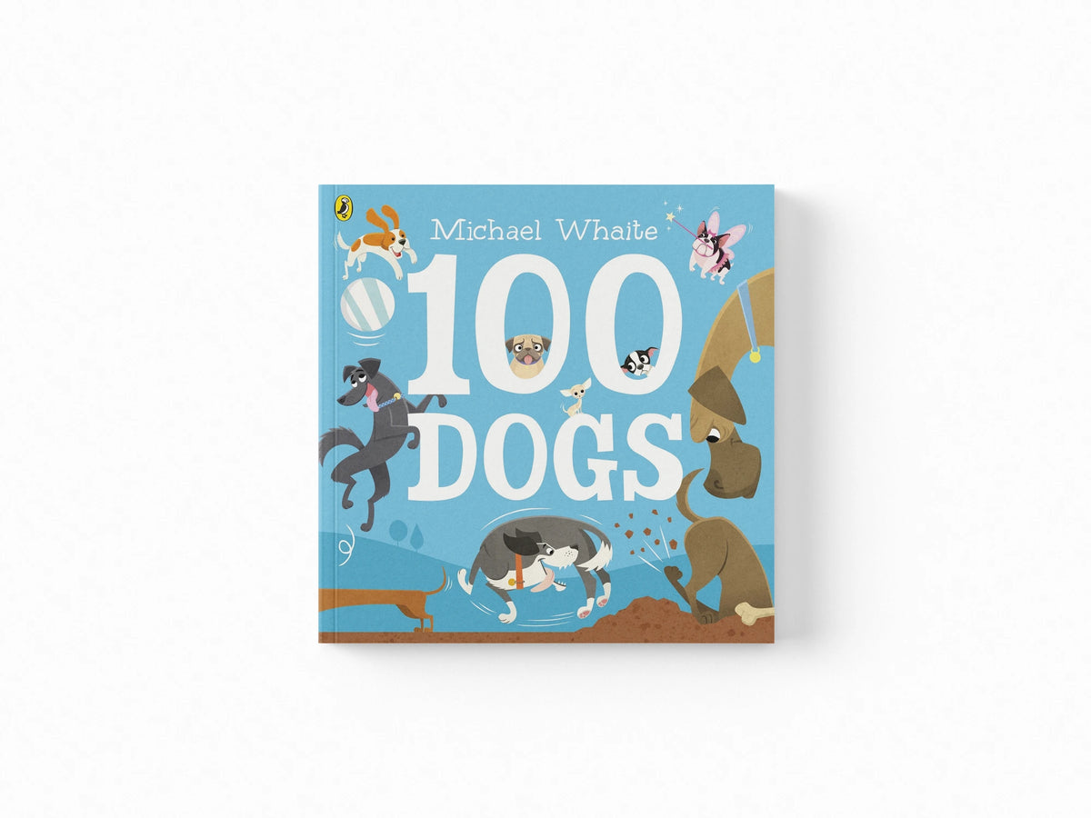 100 Dogs
