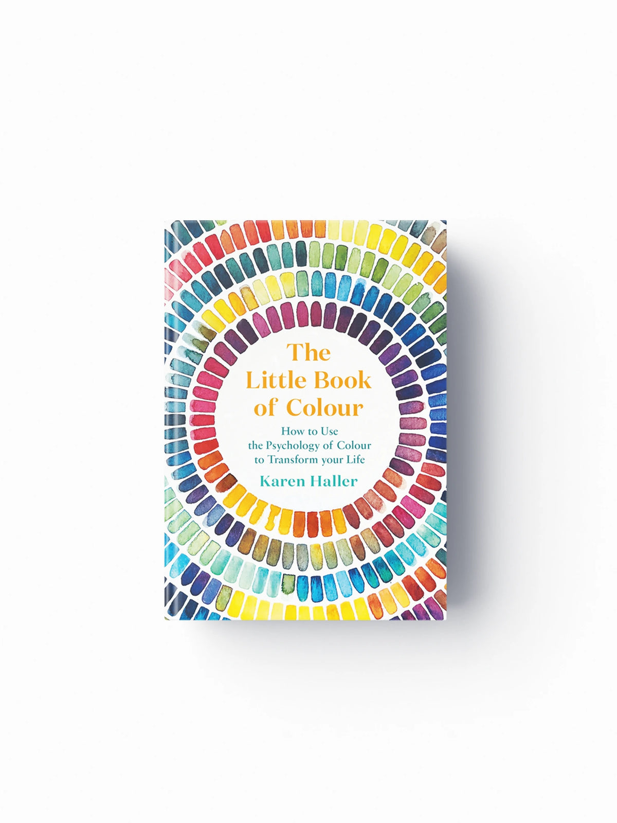 The Little Book of Colour