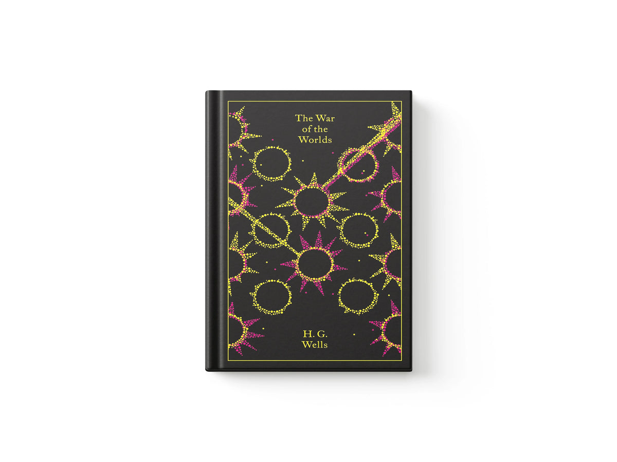 The War of the Worlds by Penguin Books Ltd; 9780241382707
