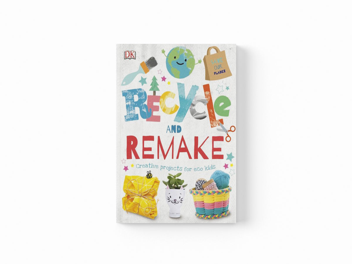 Recycle and Remake