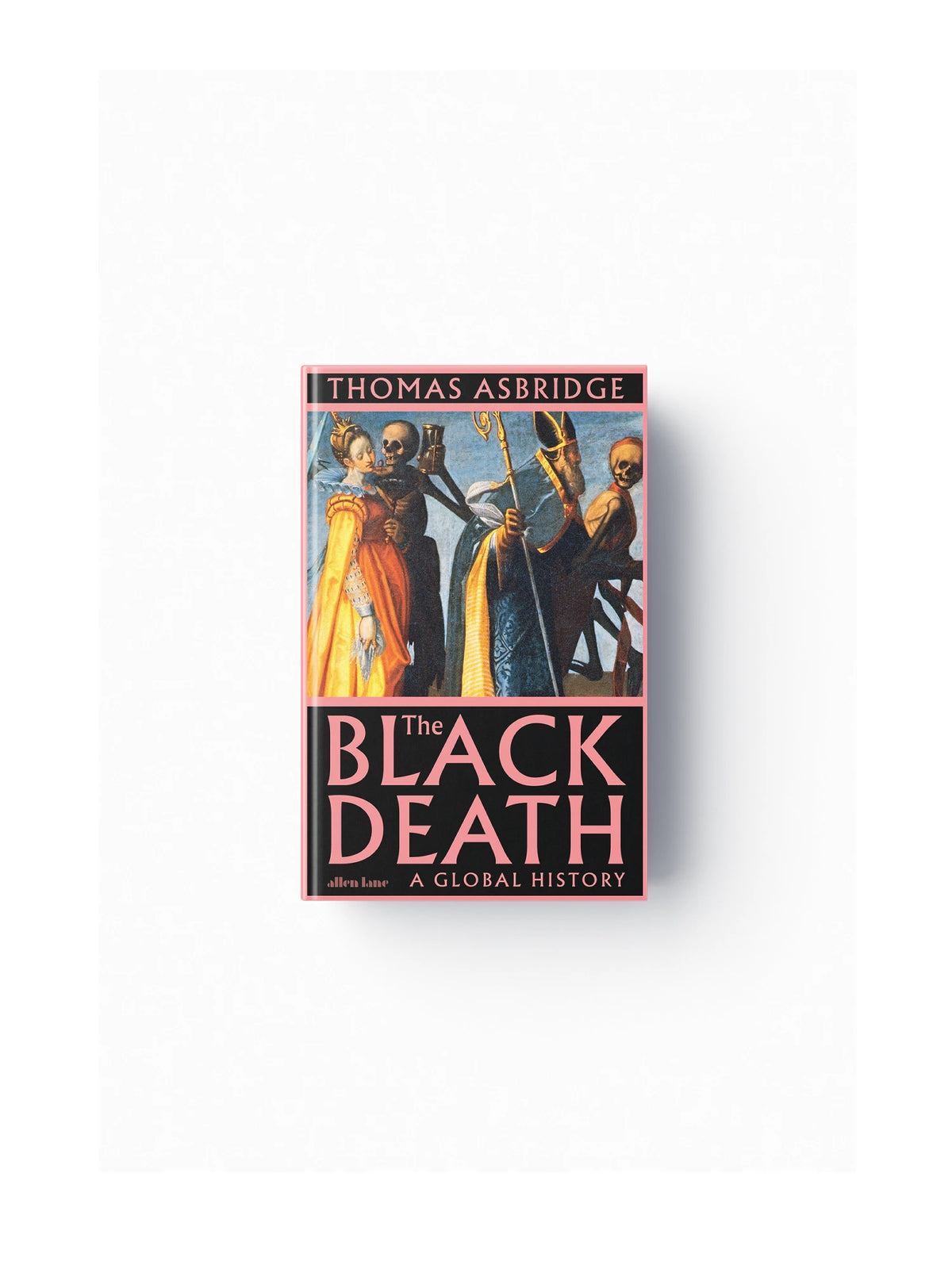 The Black Death