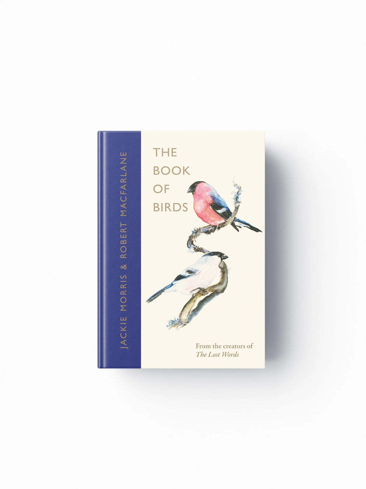 The Book of Birds