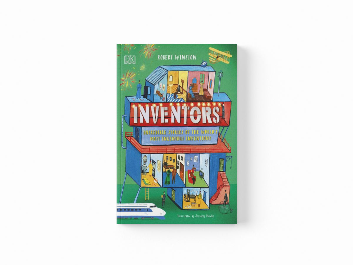 Inventors