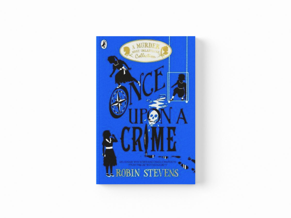 Once Upon a Crime