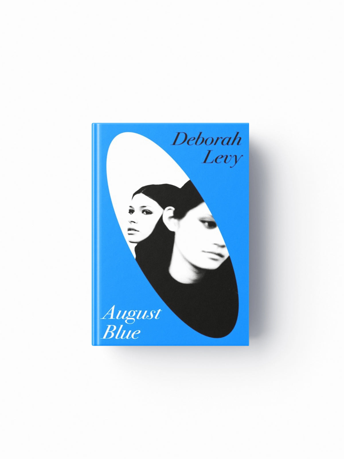 August Blue