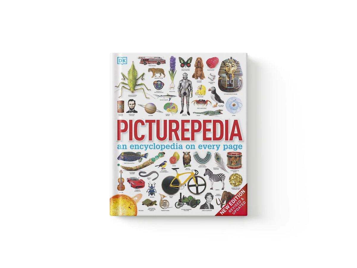 Picturepedia