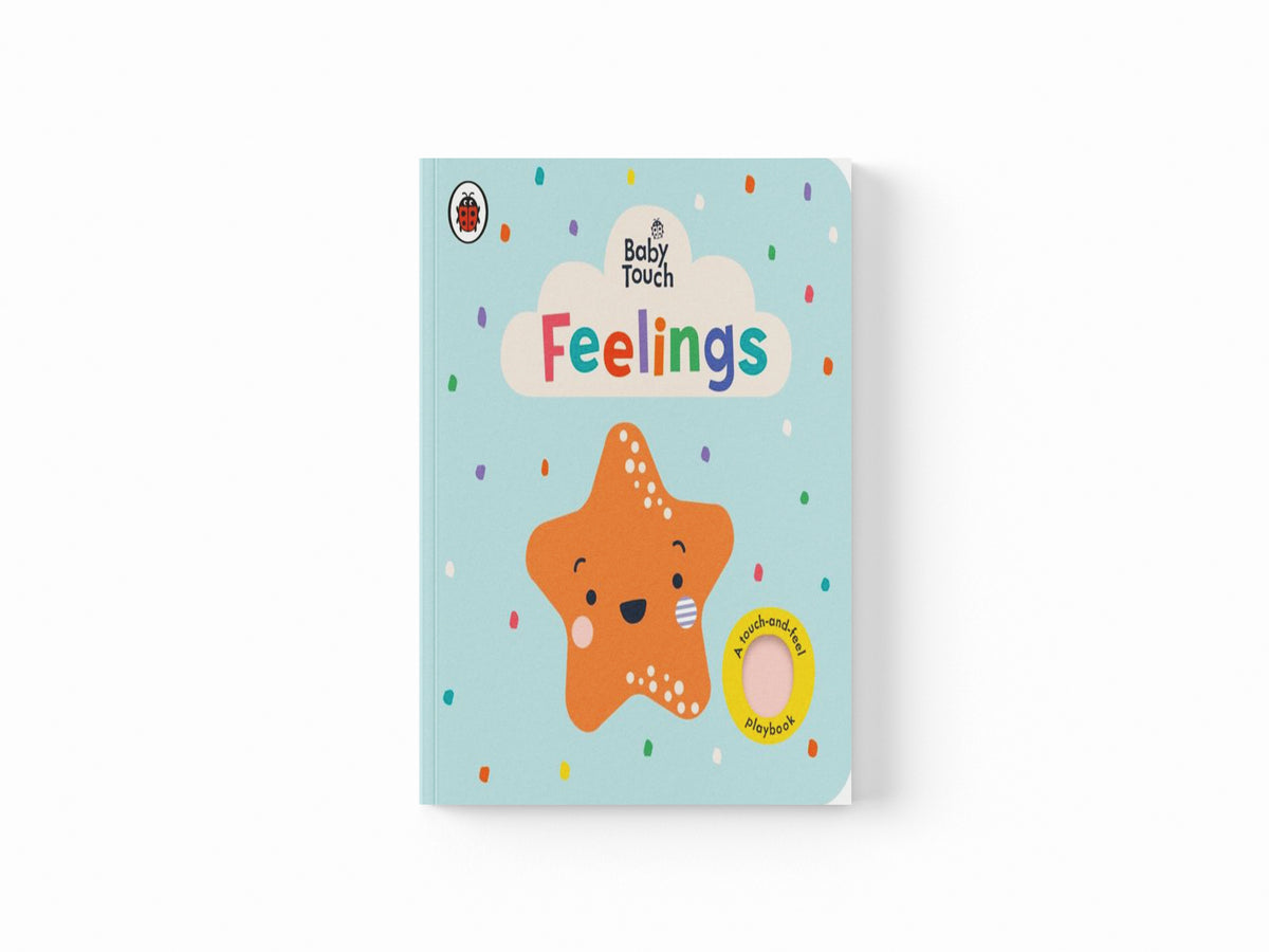 Baby Touch: Feelings