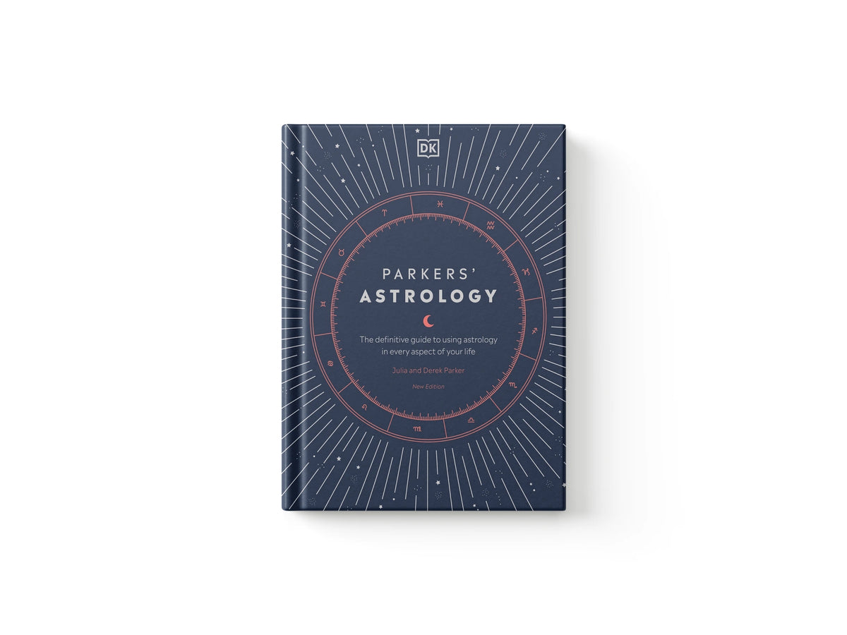 Parkers' Astrology