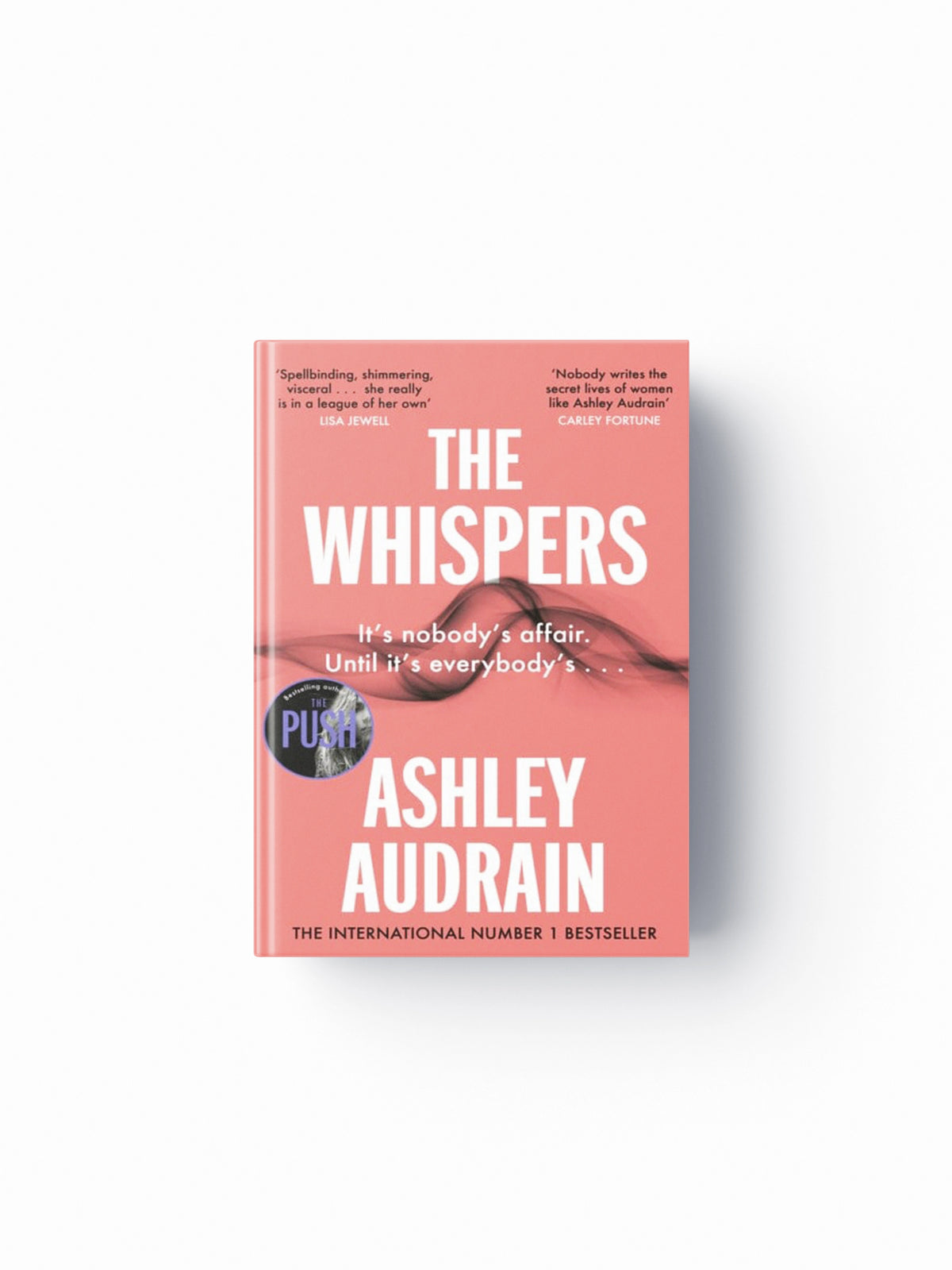 The Whispers