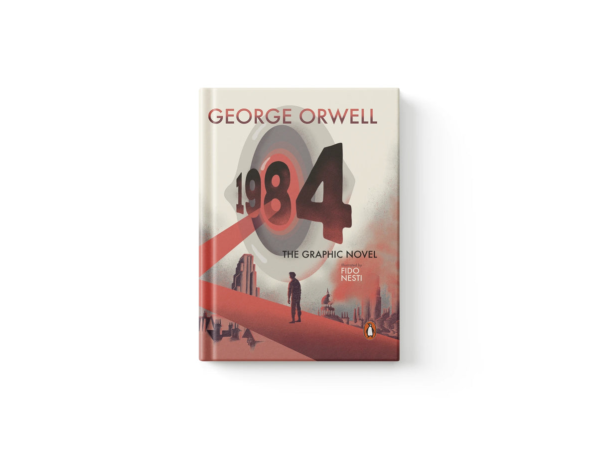 Nineteen Eighty-Four