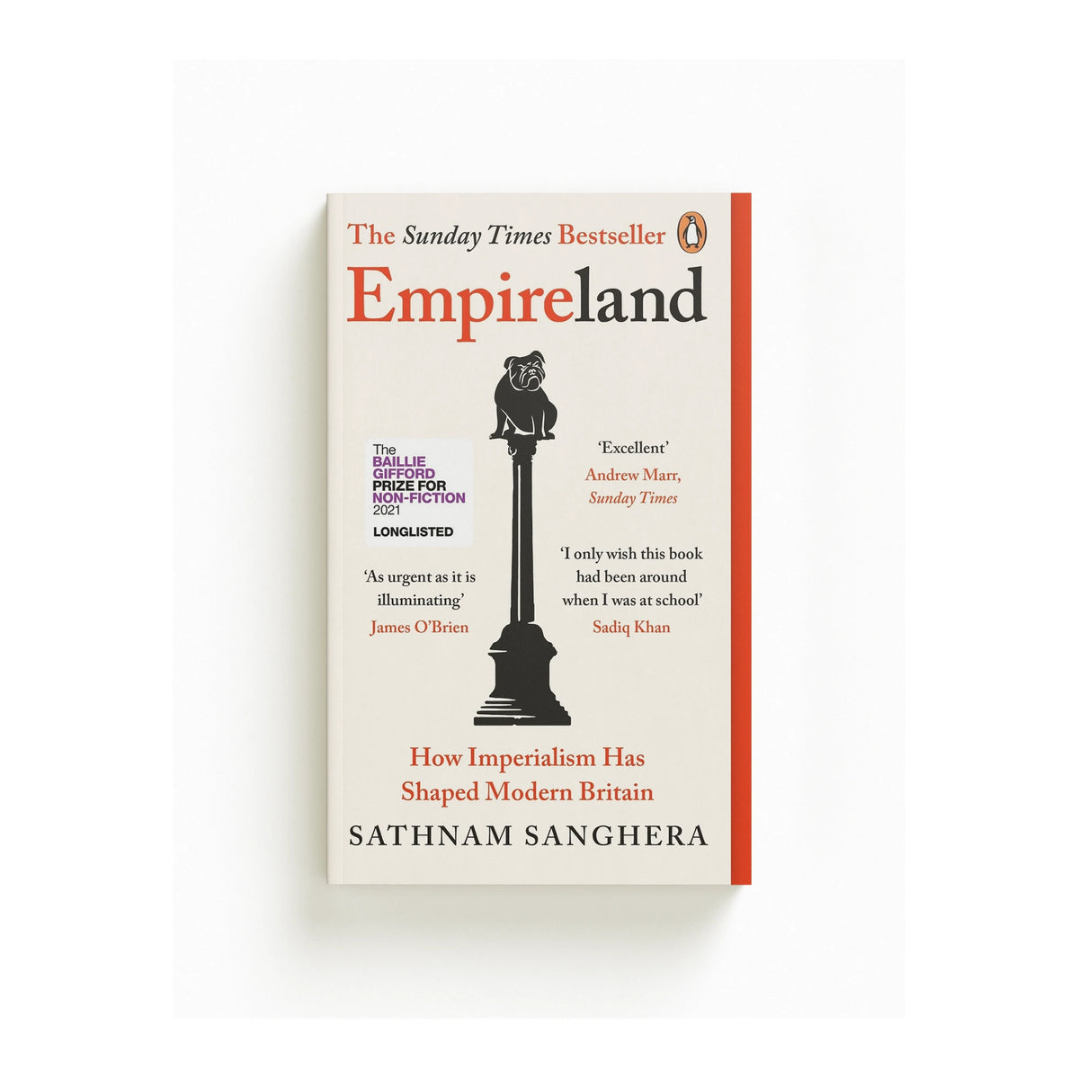 Empireland