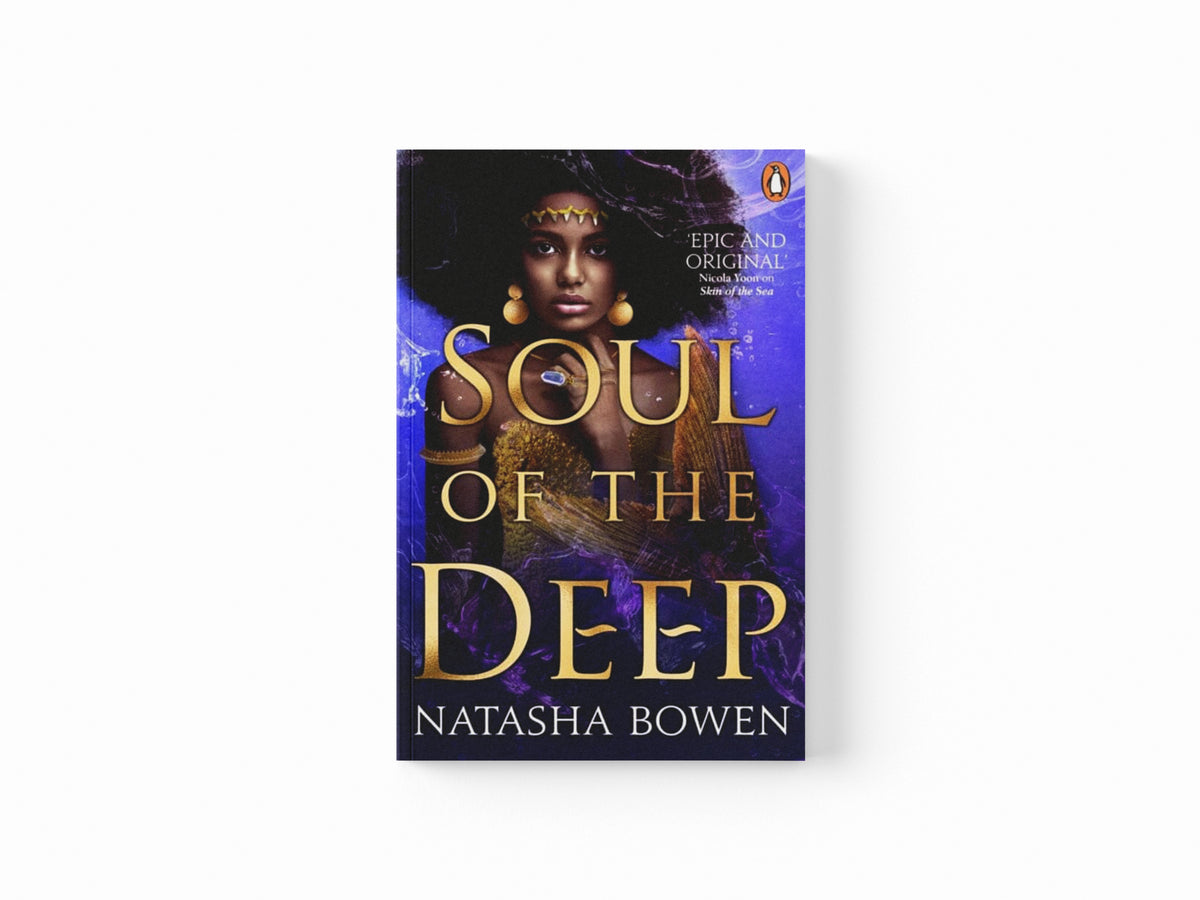 Soul of the Deep