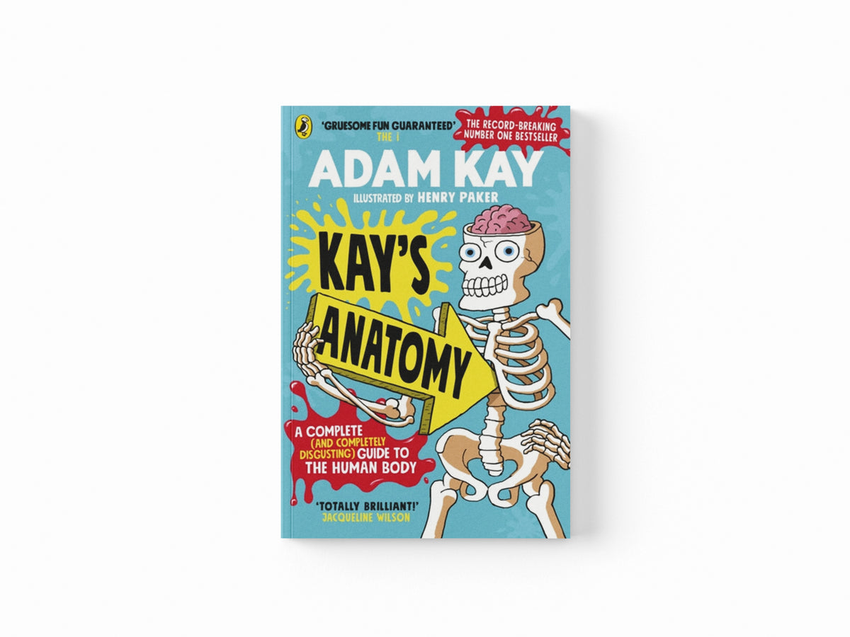 Kay's Anatomy