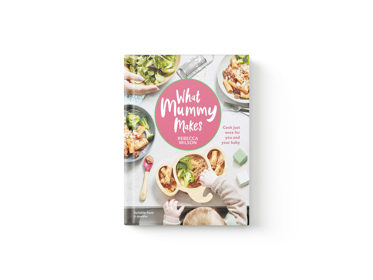 What Mummy Makes by Dorling Kindersley Ltd; 9780241455159