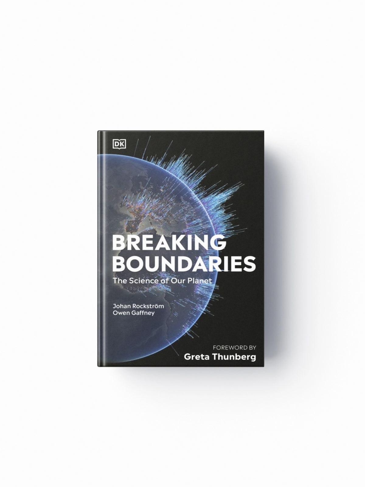 Breaking Boundaries