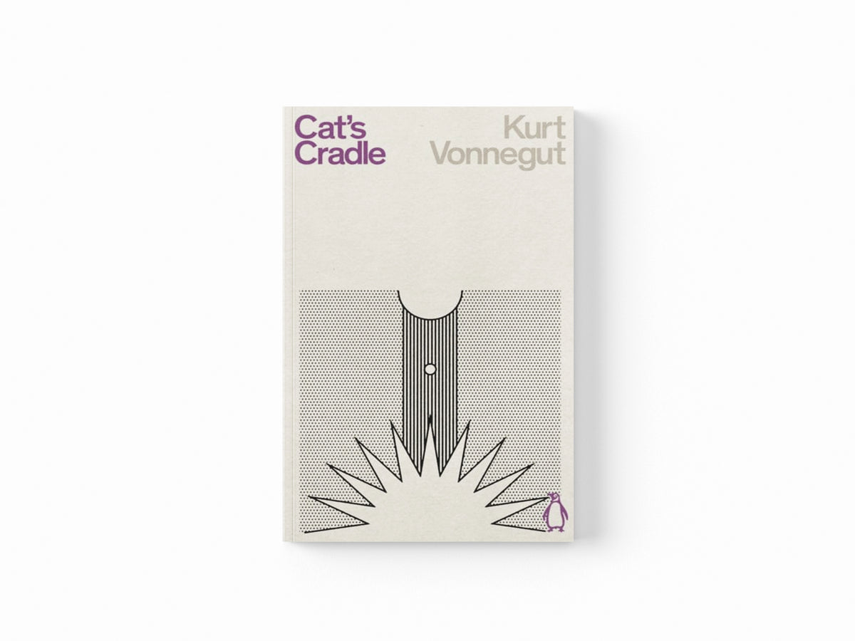 Cat's Cradle