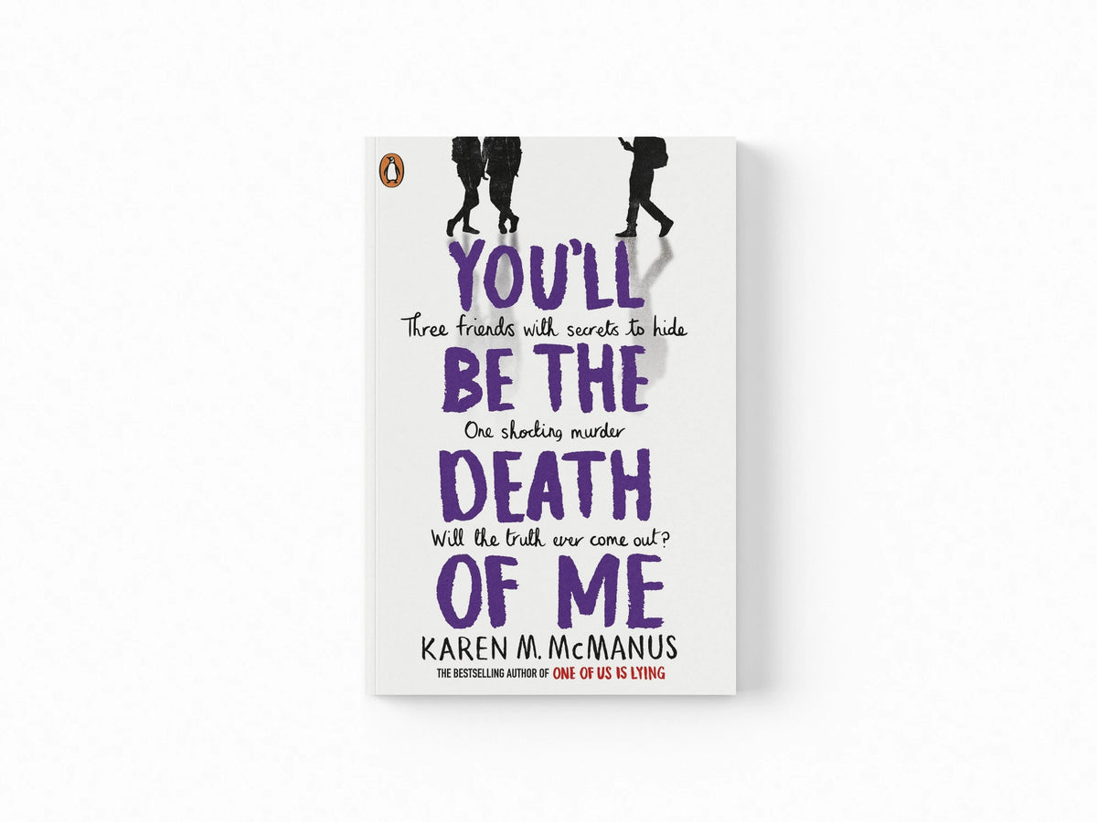 You'll Be the Death of Me