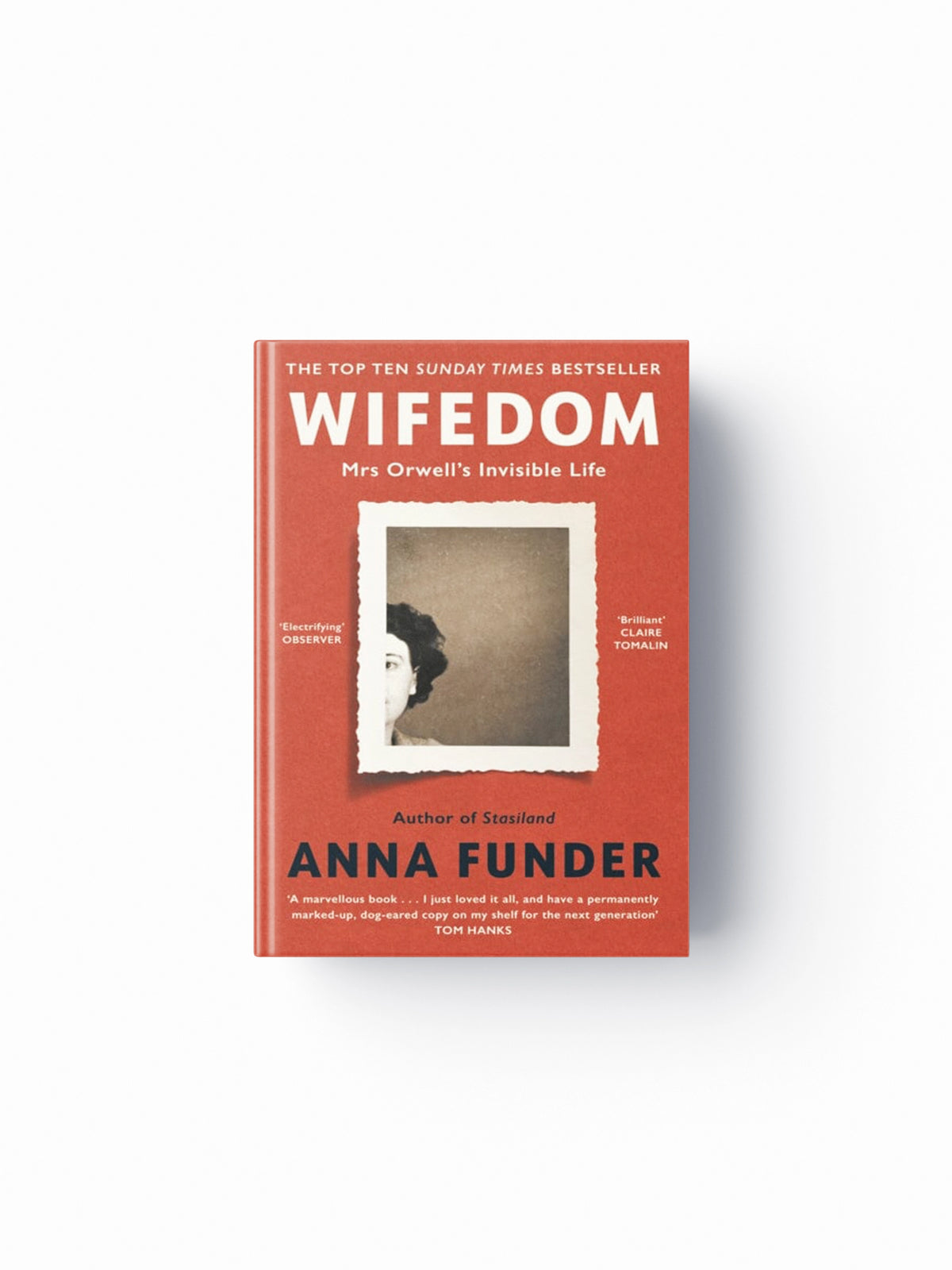 Wifedom
