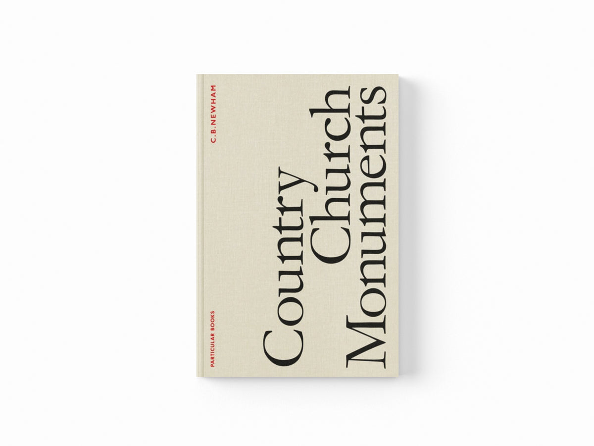 Country Church Monuments