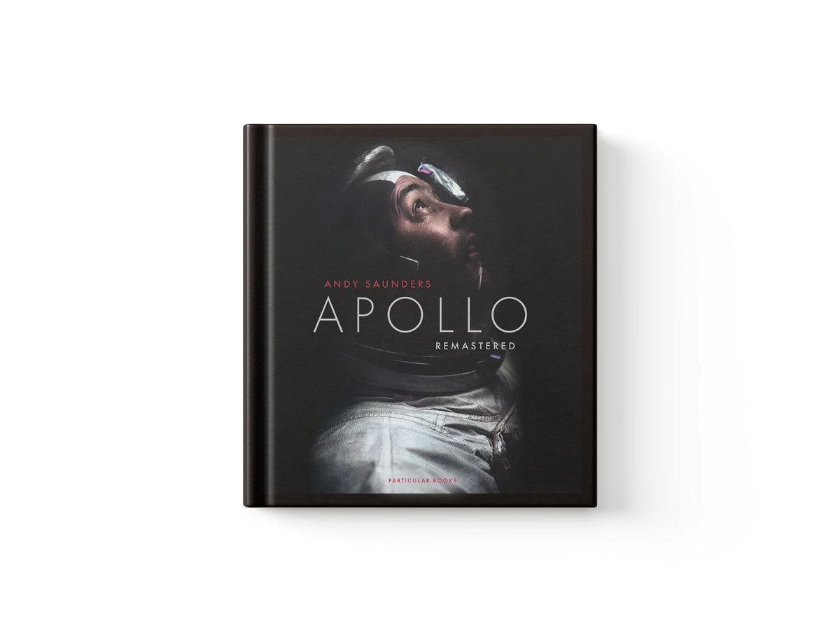 Apollo Remastered