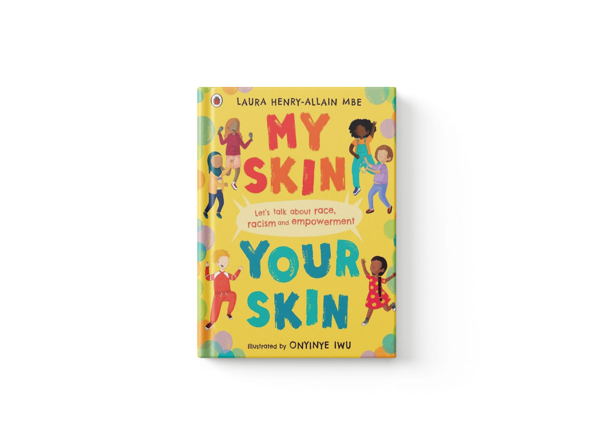My Skin, Your Skin