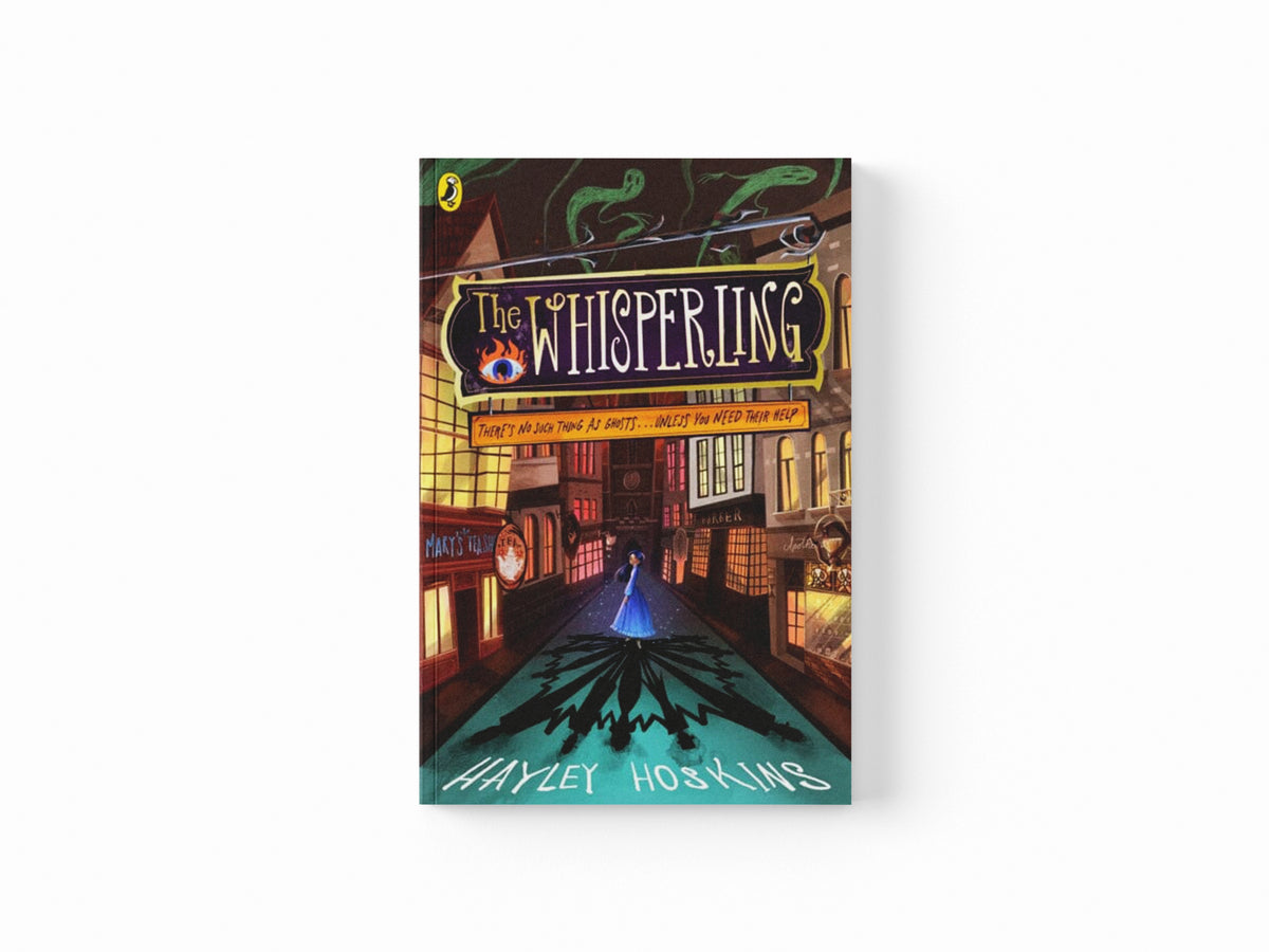 The Whisperling