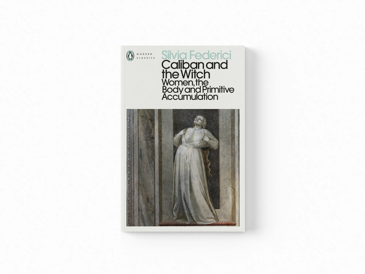 Caliban and the Witch