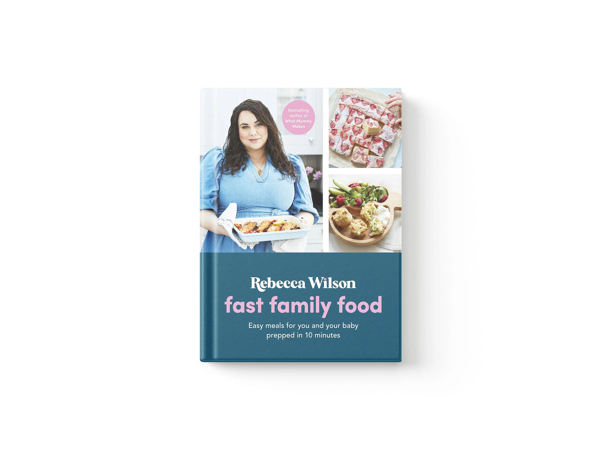 Fast Family Food by Dorling Kindersley Ltd; 9780241534700