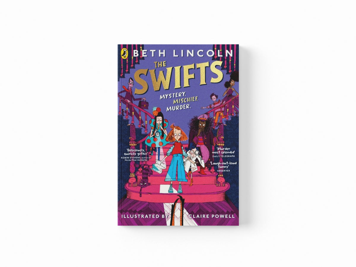 The Swifts