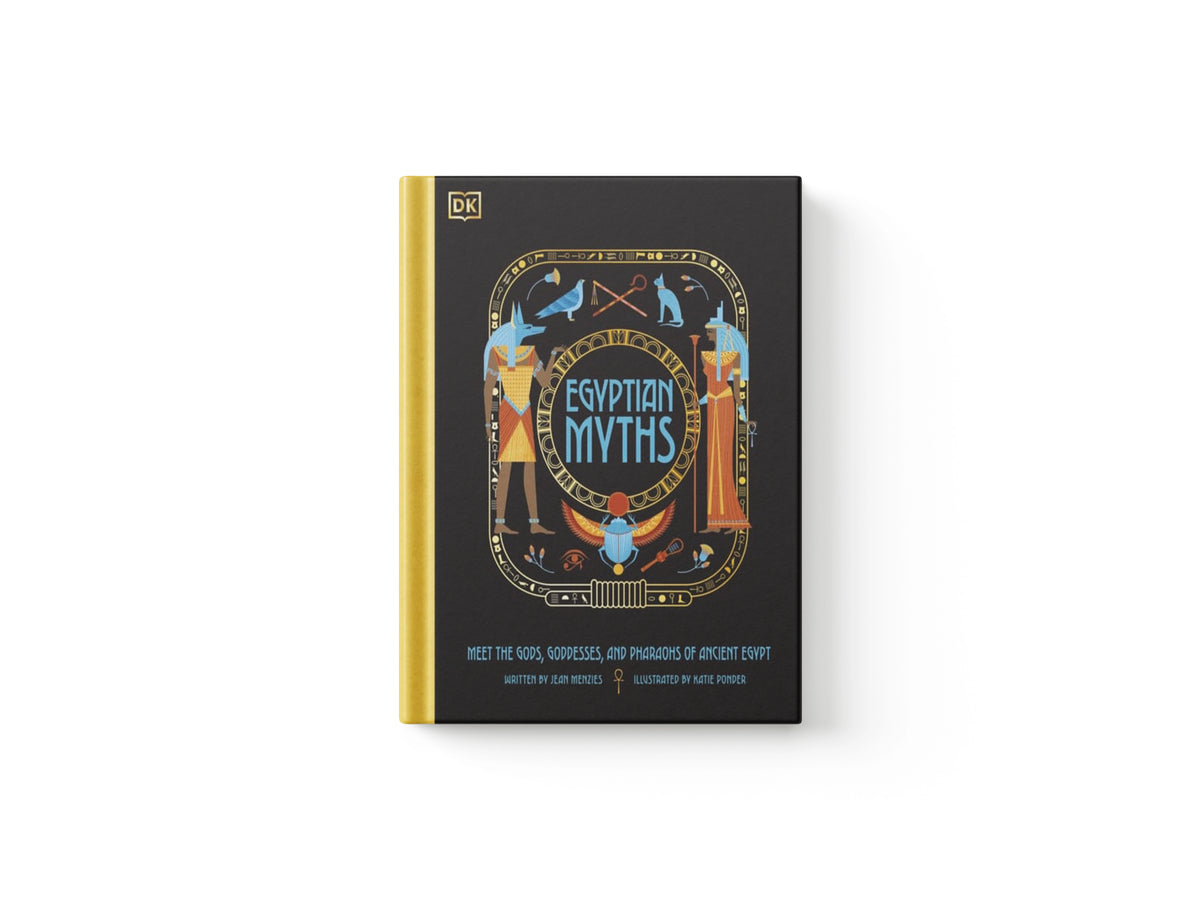 Egyptian Myths