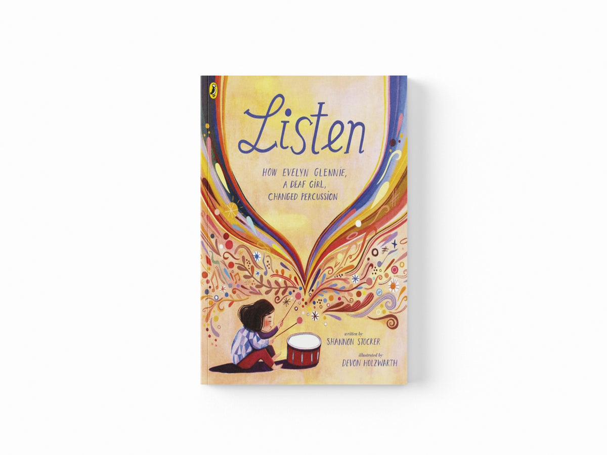 Listen